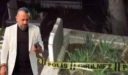 Yalova'da esrarengiz ölüm! İş insanı mezarlıkta ölü bulundu