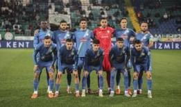 Çaykur Rizespor'un sıradaki rakibi Gaziantep FK