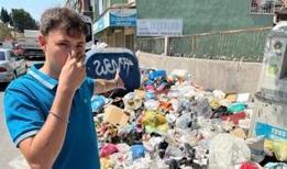 İzmir'de korkulan oldu! Çöp krizi sonrası ortaya çıktılar