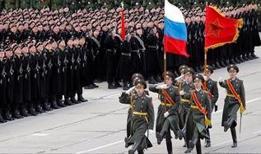 Rusya: AB'nin askerileştirilmesi eğilimi felaket niteliğinde