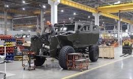 Türkiye ile savunma sanayi anlaşması imzaladılar: Bu imkan çok önemli