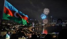 Azerbaycan'ın Karabağ Zaferi'nin üzerinden 5 yıl geçti