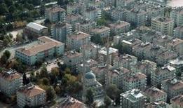 Enerji Kimlik Belgesi düzenlenen bina sayısı 1,4 milyona ulaştı