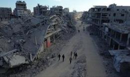 Katil İsrail saldırılarını sürdürüyor! 2 Filistinli şehit edildi