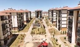 "Yüzyılın Konut Projesi"ne başvurular 10 Kasım'da başlıyor