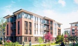 81 ilde 500 bin sosyal konut... Başvurular başlıyor