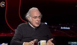 Doç. Dr. Yavuz Dizdar, Arafta Sorular'da! Endüstriyel yağ ve ayçiçek yağı ile yapılan kızartma hakkında bakın ne dedi