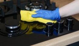 Ocak ızgarası ve demirleri nasıl parlatılır? Ocak temizlemenin püf noktaları...