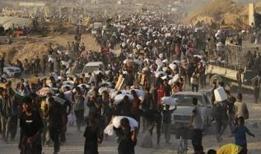 BM'den Gazze için sınır kapısı duyurusu: İnsani yardımlar için açılacak