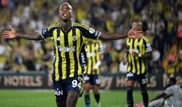 Brezilya basını Anderson Talisca'nın yeni takımını duyurdu