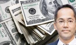 Çarpıcı dolar açıklaması! Türkiye karlı çıkacak