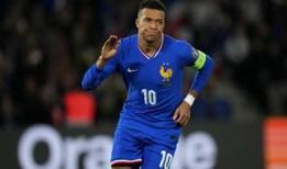 Fransa, 2026 Dünya Kupası'nda!