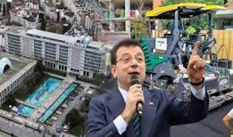 Yolsuzluk diz boyu! İSFALT iflas bayrağını çekti