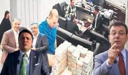 CHP'li başkan yardımcısı ifşa etti! Para kuleleri skandalı sonrası sinsi plan