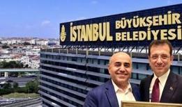 El konulan telefondan ''İmamoğlu Çıkar Amaçlı Suç Örgütü''nün yol haritası çıktı