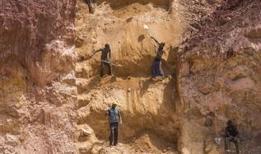 Ortak arıyorlar! Türkiye'ye altın teklifi