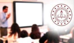 15 bin sözleşmeli öğretmen ataması tercih süreci başladı