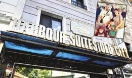 Fatih'te ölen anne ve 2 çocuğunun konakladığı otele giren zehirleniyor! Bir kişi daha hastanelik oldu