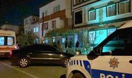 Kayseri'de bir adam evinin banyosunda ölü bulundu