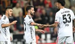 Beşiktaş'ta sular durulmuyor! Rafa Silva krizi devam ediyor