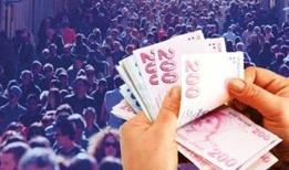 Vatandaşlık maaşı yeniden Türkiye'nin gündemine girdi! Sistem yoksulluğu hızla azaltabilir