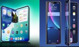 2.400 dolarlık iPhone Fold: Apple'ın en pahalı telefonu üretim aşamasına girdi