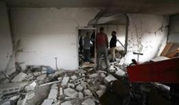 Katil İsrail ateşkes dinlemedi: 6 Filistinliyi öldürdüğünü itiraf etti