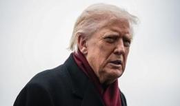 Beyaz Saray'dan Trump'ın sağlık durumuna ilişkin açıklama