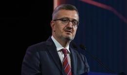 Cumhurbaşkanlığı İletişim Başkanı Duran'dan "Dünya Engelliler Günü" mesajı