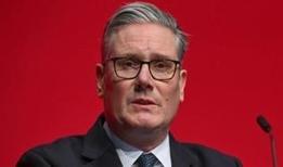 Starmer, Müslüman karşıtlığı ile mücadelede kararlı olduklarını söyledi