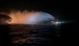 Karadeniz'de tansiyon yüksek! Türkiye'den 2 ülkeye uyarı