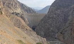 İran, kuraklığa deniz suyuyla çözüm arıyor