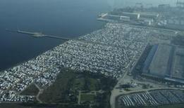 Otomotiv endüstrisinde kasım ihracatı belli oldu