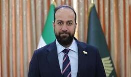 "Suriye'de federalizm ve siyasi ademimerkeziyet konusu tamamen bitmiştir"