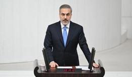 Ankara'dan SDG'ye net çağrı… Bakan Fidan: 10 Mart Mutabakatına uyması elzemdir