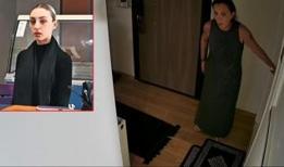 Şarkıcı Güllü'nün kızı Tuğyan gözaltına alındı