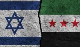 İsrailli bakandan Suriye tehdidi... "Savaş kaçınılmaz"