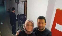 Milyonluk adliye skandalı! 24 TV vurgunun merkezini görüntüledi