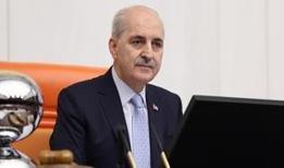 "Yeni bir küresel adalet anlayışının tüm dünyaya yayılması zorunluluktur"