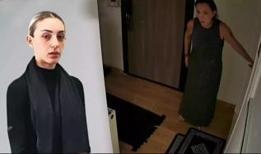 Güllü'nün kızı adliyeye sevk edildi! Avukatlardan dikkat çeken karar