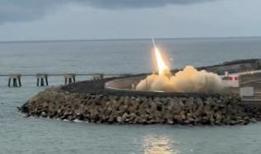 Yeni bir eşik daha aşıldı! TAYFUN artık göreve hazır