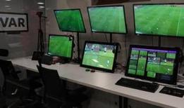 Antalyaspor-Galatasaray maçının VAR hakemi açıklandı