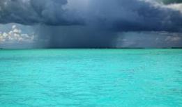 Bermuda'nın altında keşfedilen gizemli dev kaya tabakası şaşkınlık yarattı