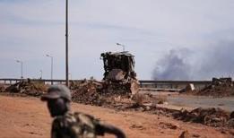 Sudan'da BM kampı hedef alındı! 6 Bangladeşli asker öldü