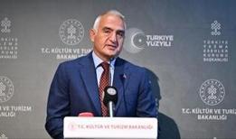 UNESCO'nun 'Dünya Türk Dili Ailesi Günü' kararı! Bakan Ersoy: 15 Aralık artık özel bir gün olacak