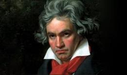 Beethoven'ın DNA'sı 200 yıl sonra ölümünün sırrını açığa çıkardı