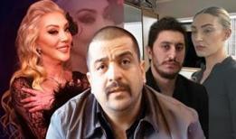 Güllü'nün patronundan dehşet veren açıklamalar! Yeni bir iddia da ortaya attı