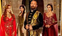 Meryem Uzerli'yle özdeşleşti! Bakın Muhteşem Yüzyıl'da Hürrem için düşünülen ilk isim kimmiş