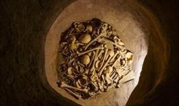 6.000 yıl önce Alsace bölgesinde gerçekleşen ritüelleştirilmiş katliamın izleri bulundu