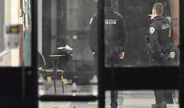 ABD'deki üniversite saldırısında yanlış şüphelinin gözaltına alındığı ortaya çıktı